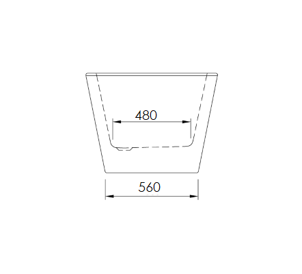 Bath Tub